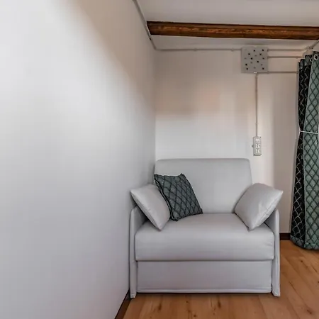 The Red Door Apartamento *