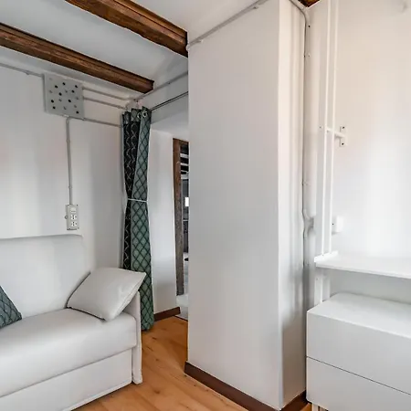 The Red Door Apartamento Venecia
